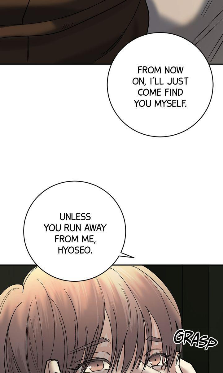 Read Killer Whale Protocol chapter 35 image 18 on Lezhin