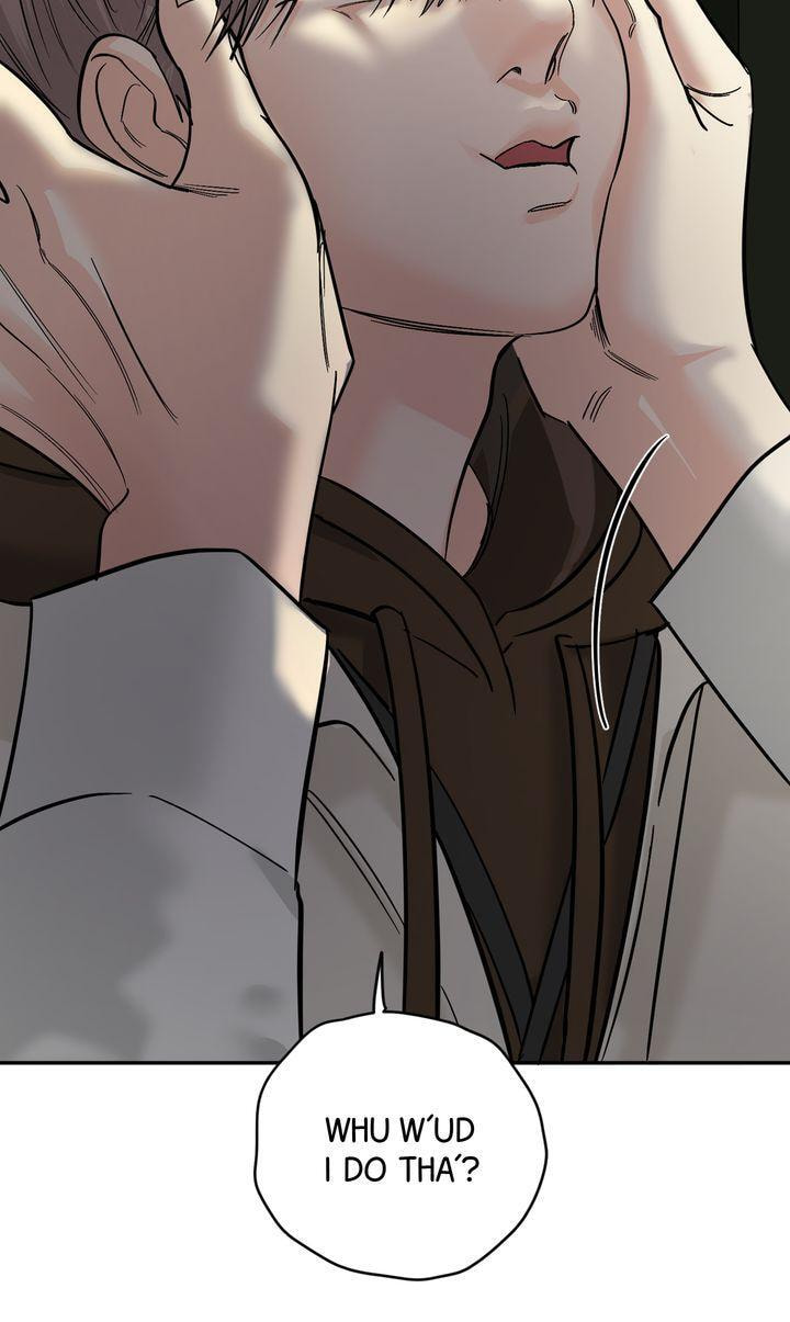 Read Killer Whale Protocol chapter 35 image 19 on Lezhin