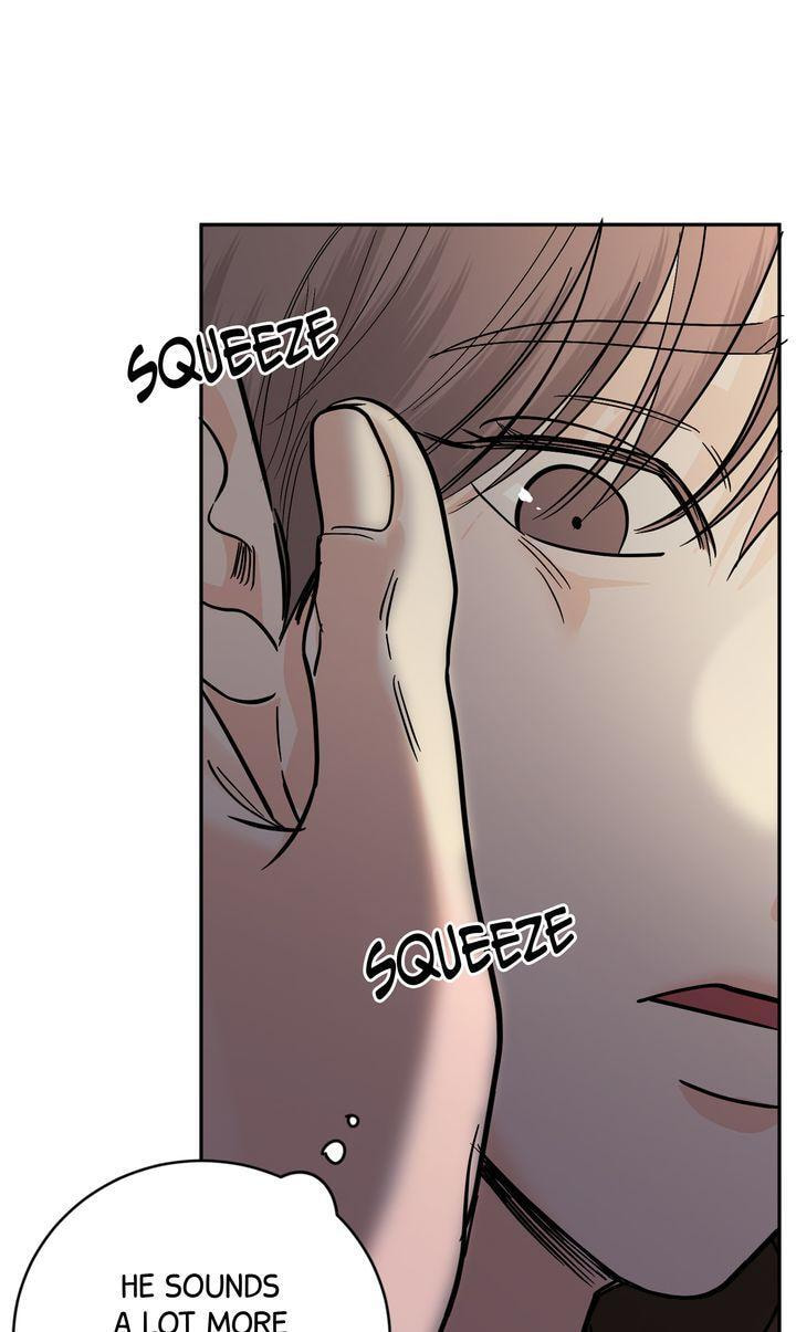 Read Killer Whale Protocol chapter 35 image 20 on Lezhin