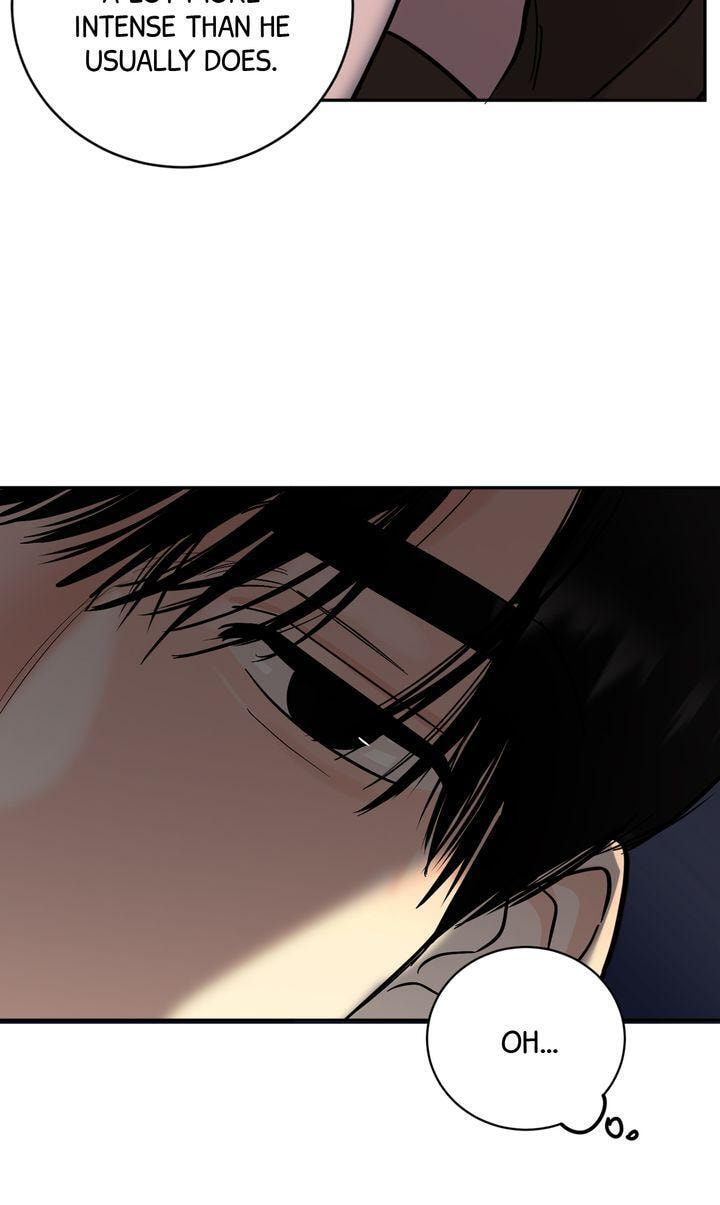 Read Killer Whale Protocol chapter 35 image 21 on Lezhin