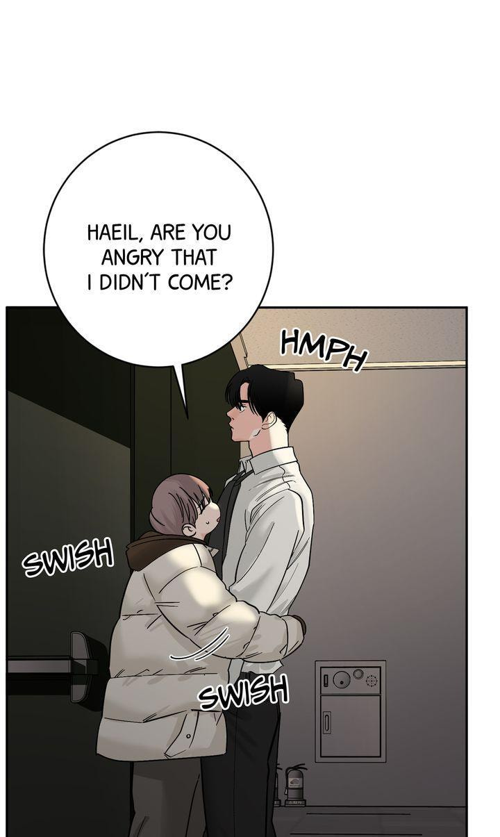 Read Killer Whale Protocol chapter 35 image 22 on Lezhin