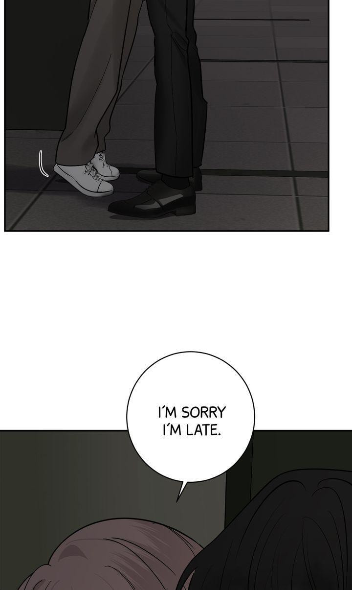 Read Killer Whale Protocol chapter 35 image 23 on Lezhin