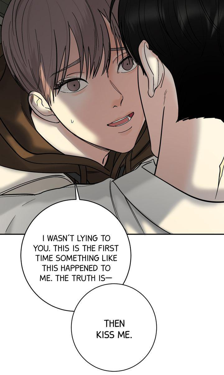 Read Killer Whale Protocol chapter 35 image 24 on Lezhin