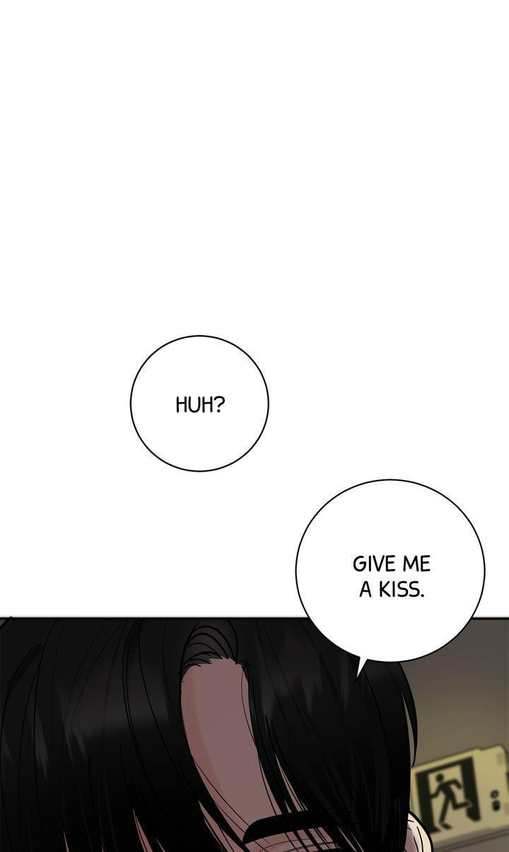 Read Killer Whale Protocol chapter 35 image 25 on Lezhin