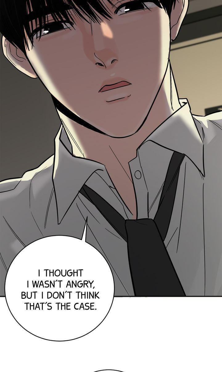 Read Killer Whale Protocol chapter 35 image 26 on Lezhin