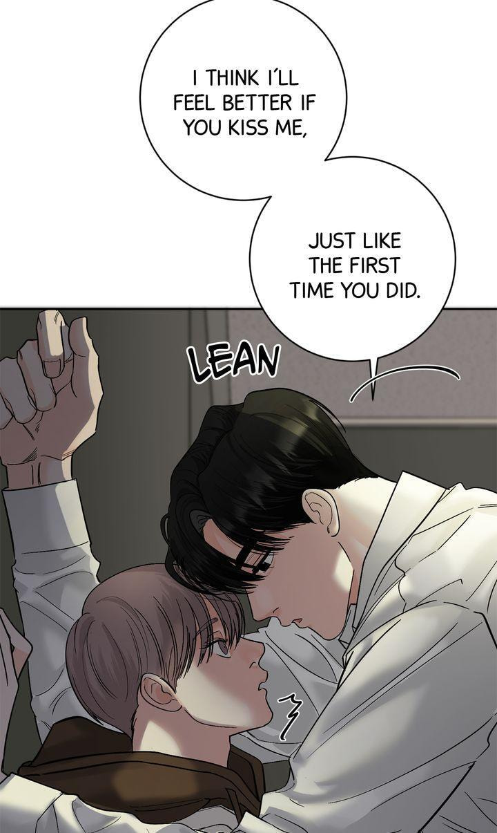 Read Killer Whale Protocol chapter 35 image 27 on Lezhin