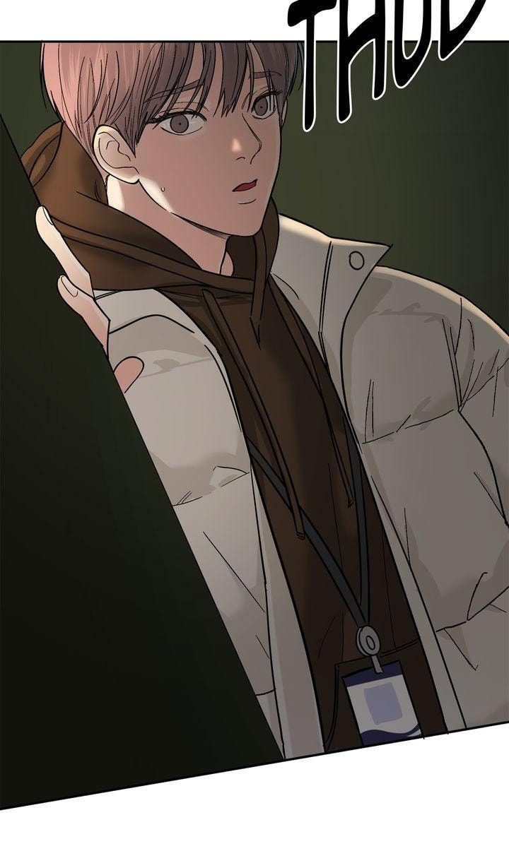 Read Killer Whale Protocol chapter 35 image 3 on Lezhin