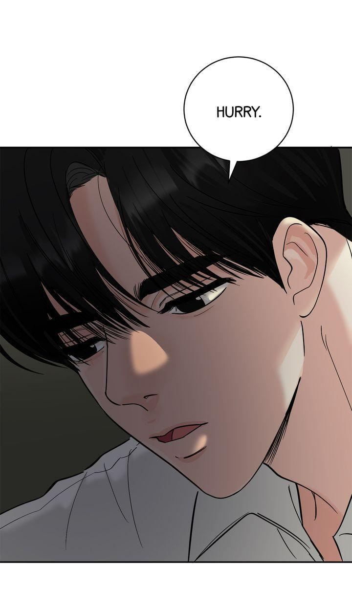 Read Killer Whale Protocol chapter 35 image 30 on Lezhin