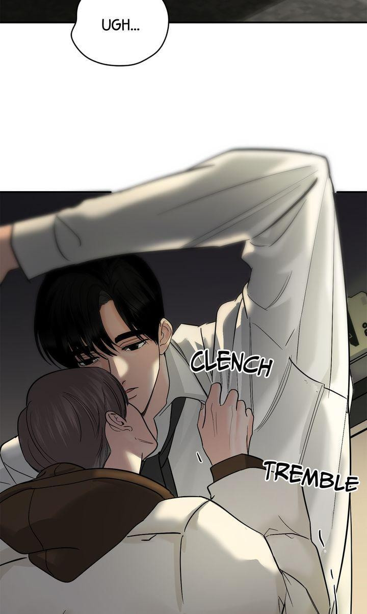 Read Killer Whale Protocol chapter 35 image 34 on Lezhin