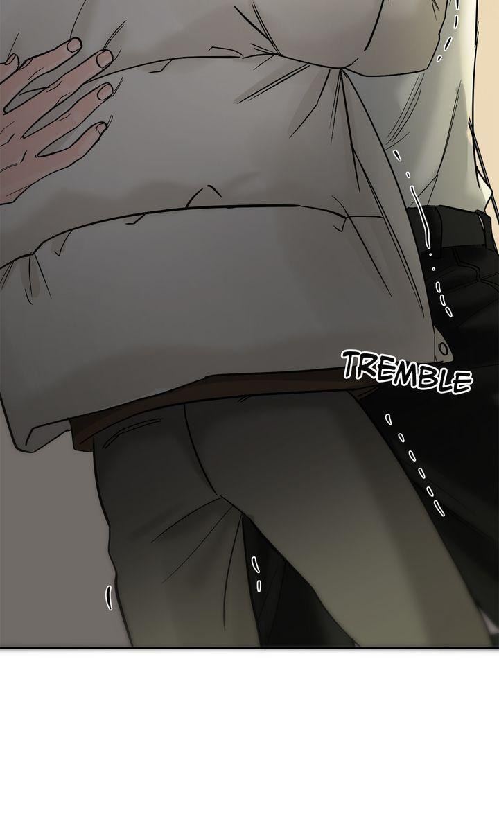 Read Killer Whale Protocol chapter 35 image 35 on Lezhin