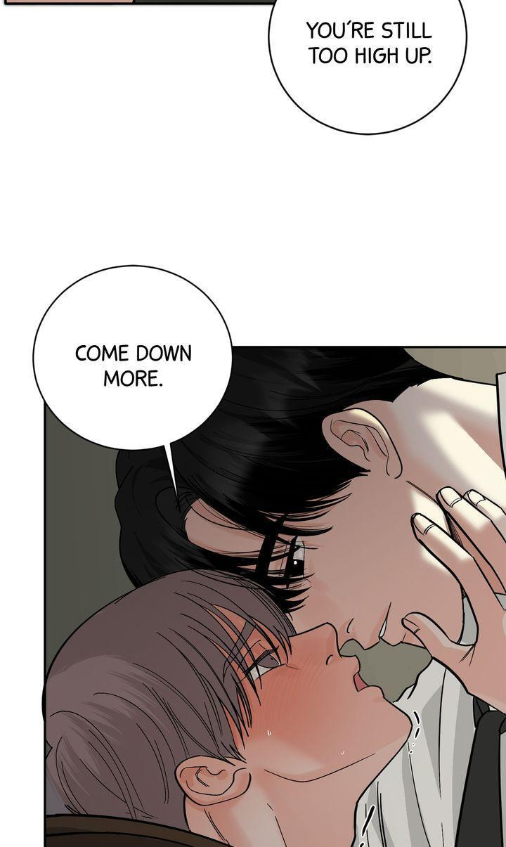Read Killer Whale Protocol chapter 35 image 37 on Lezhin