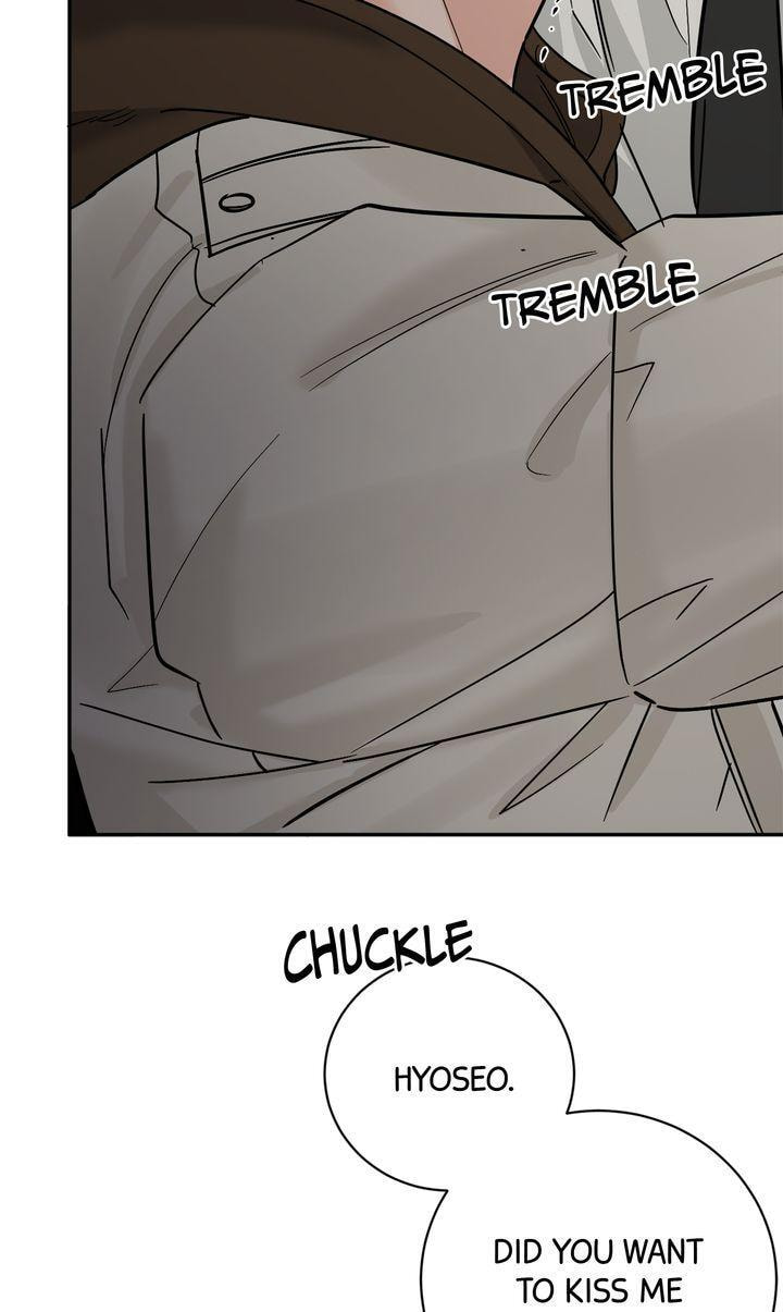 Read Killer Whale Protocol chapter 35 image 38 on Lezhin