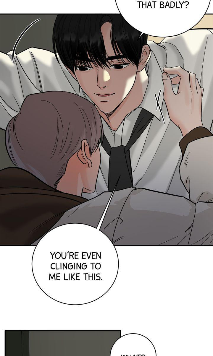 Read Killer Whale Protocol chapter 35 image 39 on Lezhin