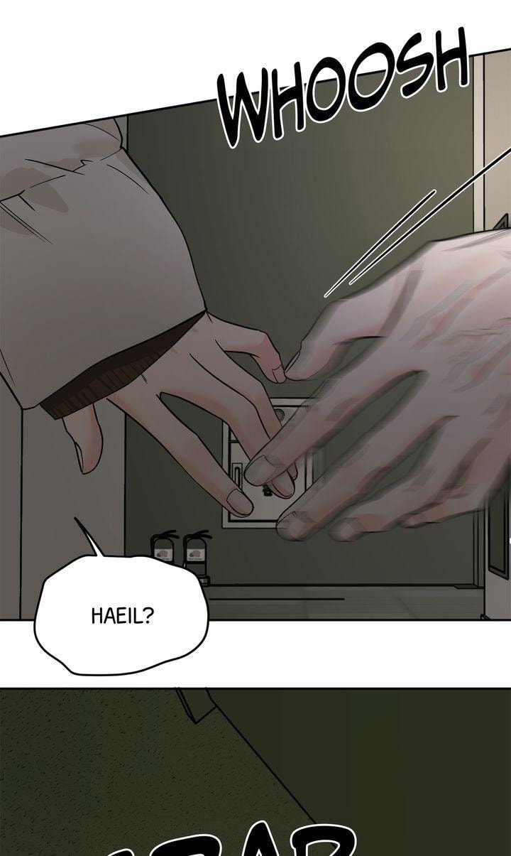 Read Killer Whale Protocol chapter 35 image 4 on Lezhin