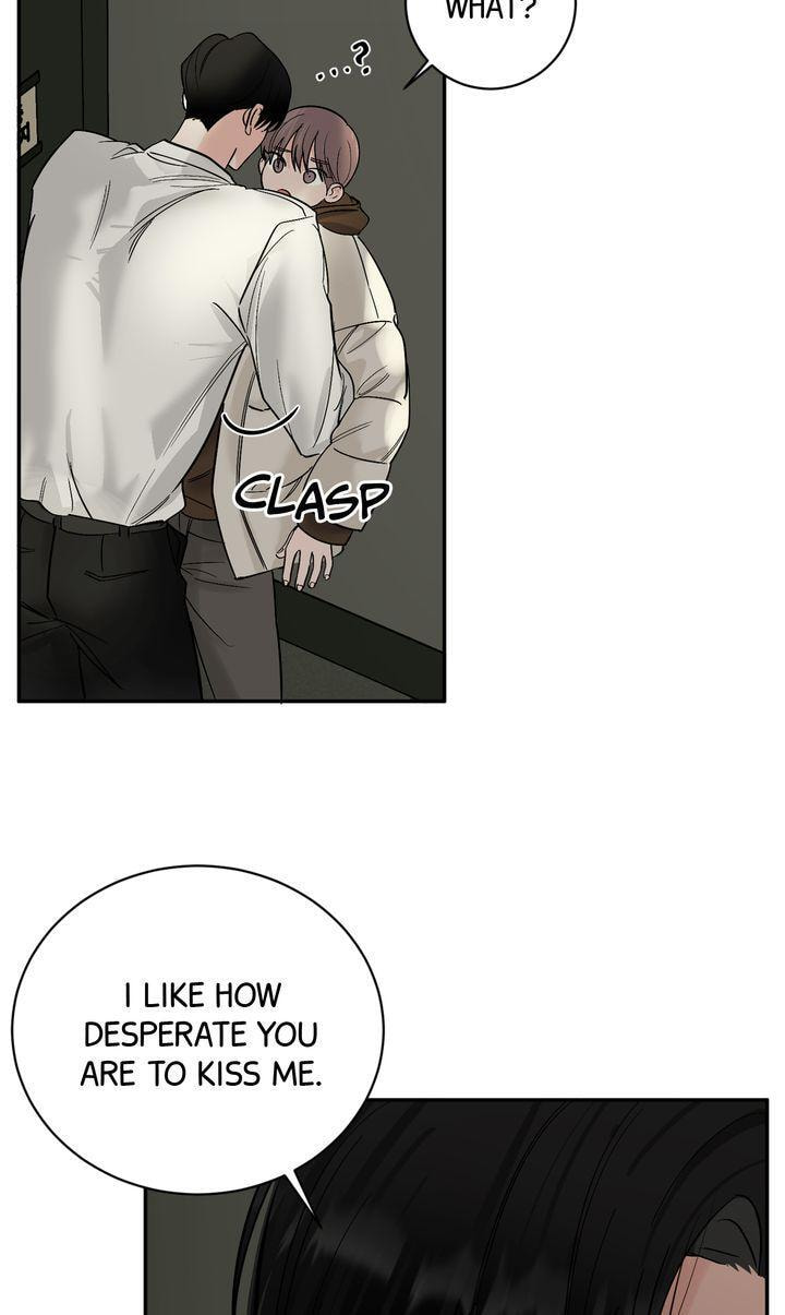 Read Killer Whale Protocol chapter 35 image 40 on Lezhin