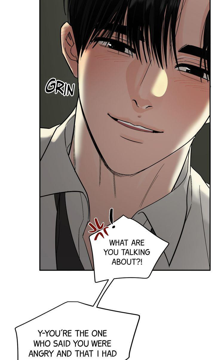 Read Killer Whale Protocol chapter 35 image 41 on Lezhin