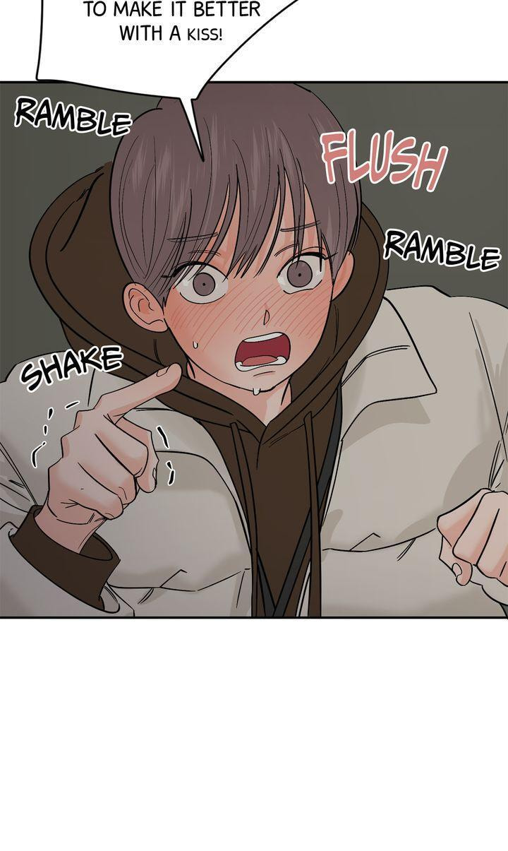 Read Killer Whale Protocol chapter 35 image 42 on Lezhin