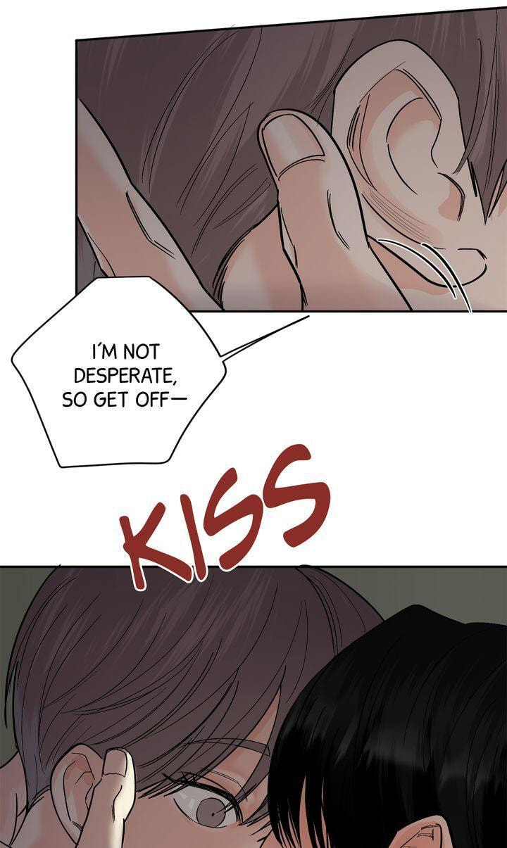Read Killer Whale Protocol chapter 35 image 43 on Lezhin