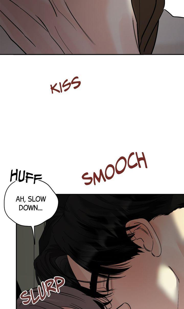 Read Killer Whale Protocol chapter 35 image 46 on Lezhin