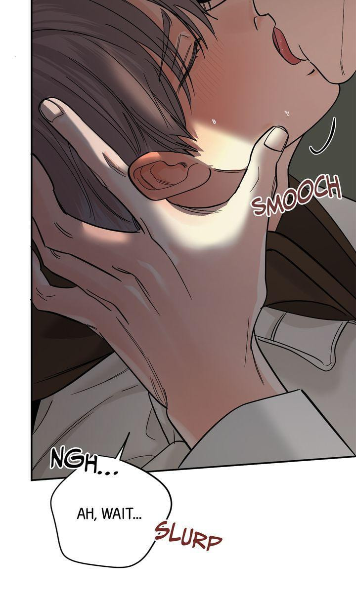 Read Killer Whale Protocol chapter 35 image 47 on Lezhin