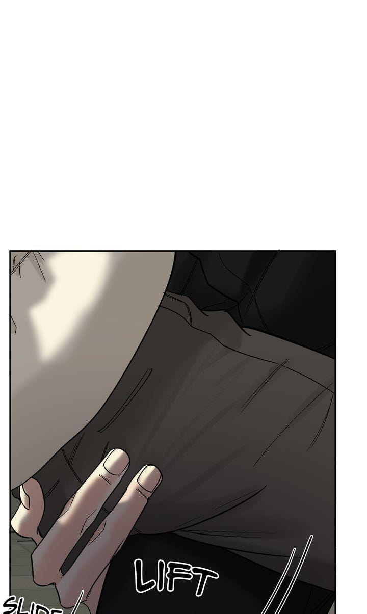 Read Killer Whale Protocol chapter 35 image 49 on Lezhin