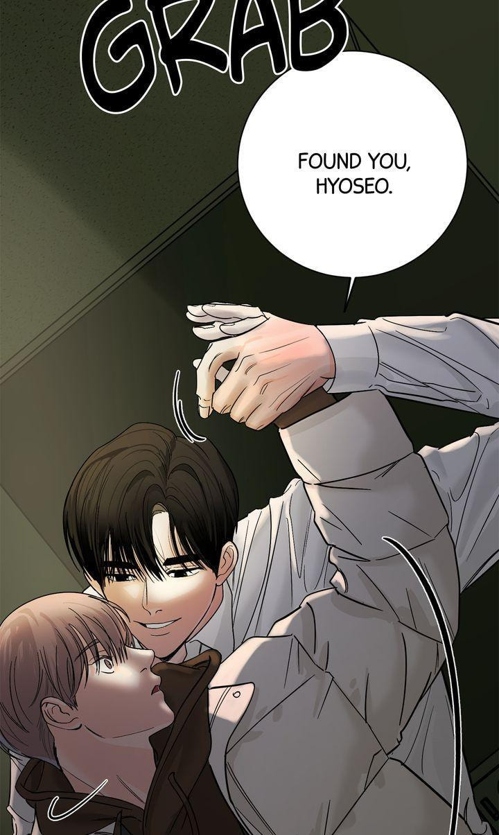 Read Killer Whale Protocol chapter 35 image 5 on Lezhin