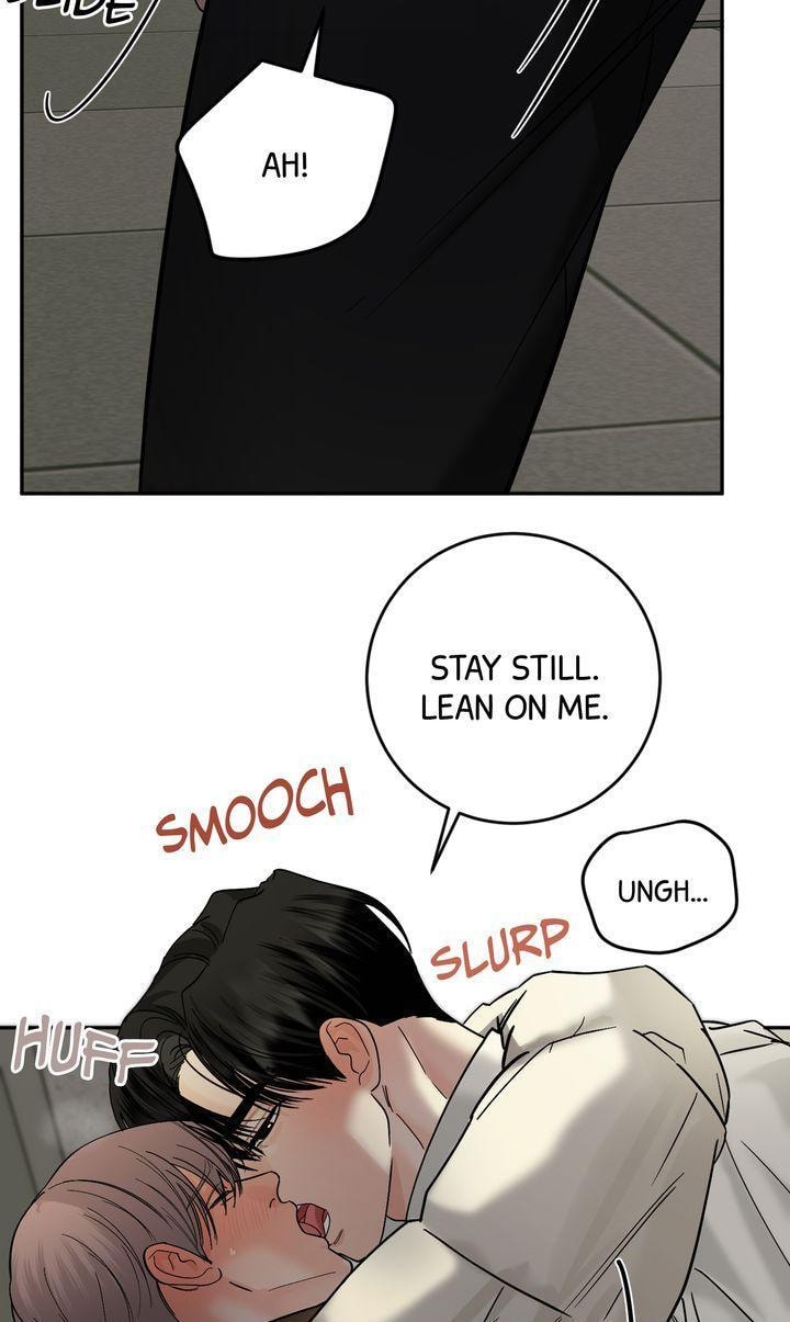 Read Killer Whale Protocol chapter 35 image 50 on Lezhin