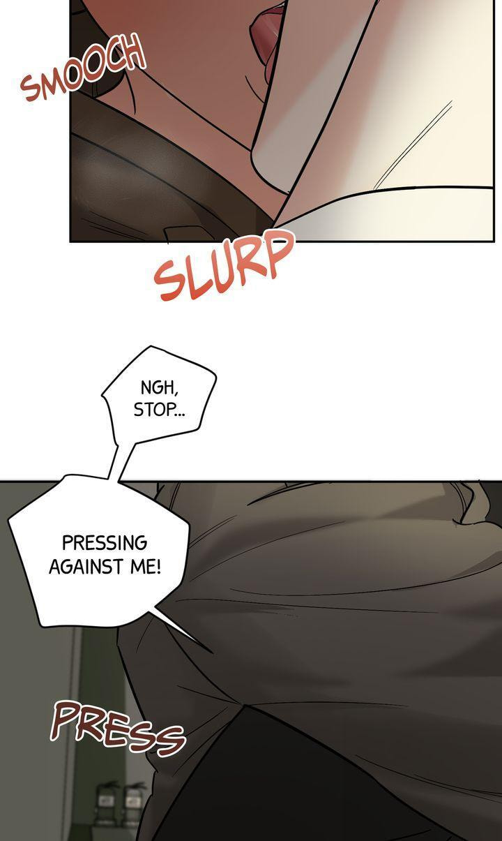 Read Killer Whale Protocol chapter 35 image 53 on Lezhin