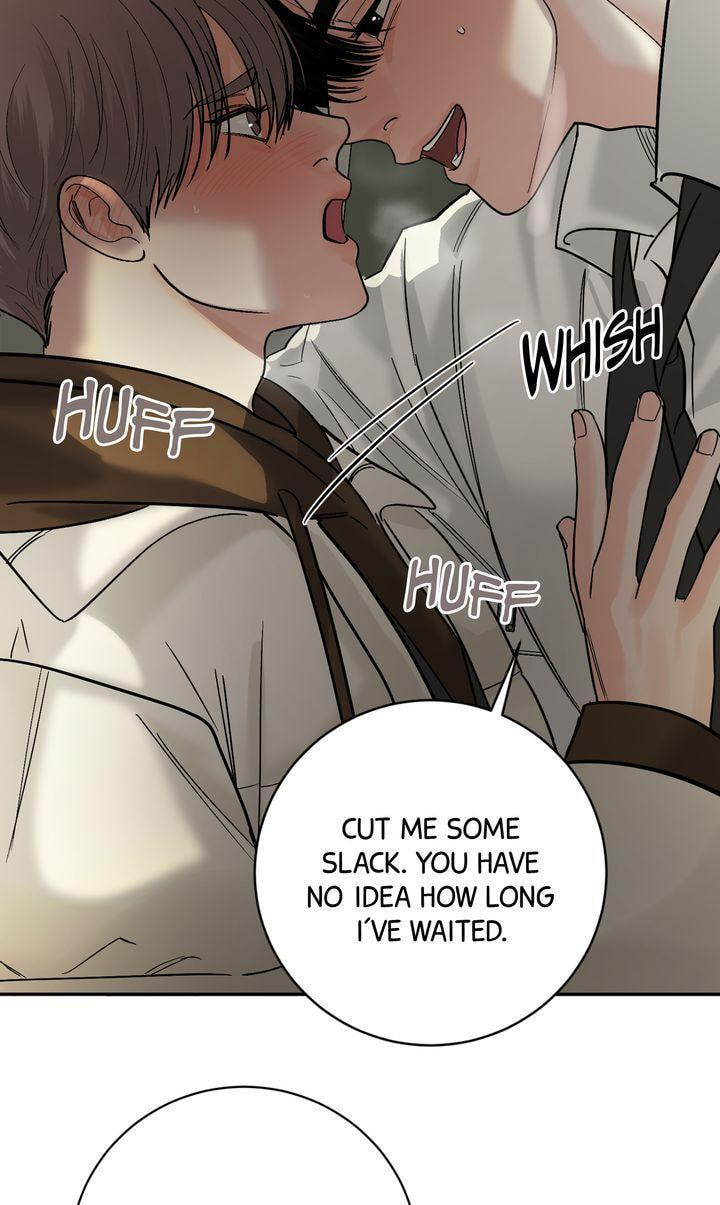 Read Killer Whale Protocol chapter 35 image 55 on Lezhin