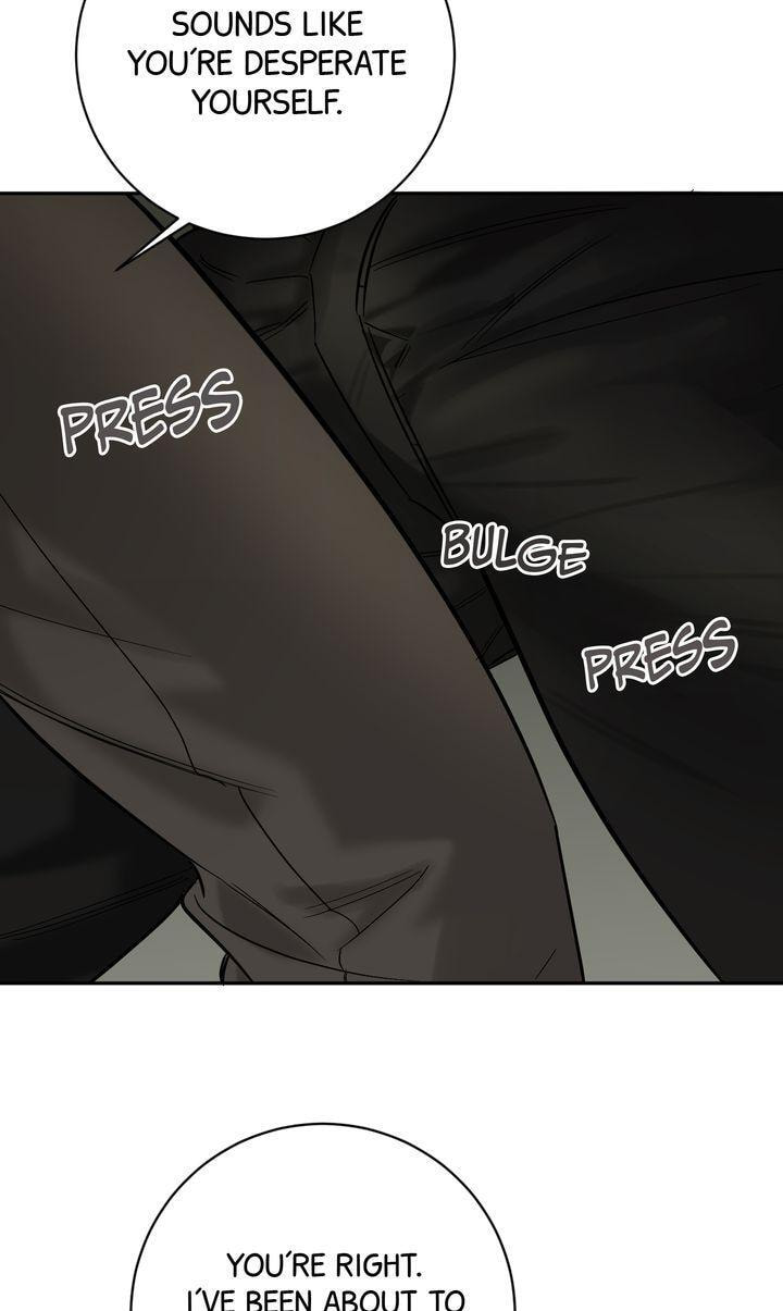 Read Killer Whale Protocol chapter 35 image 56 on Lezhin
