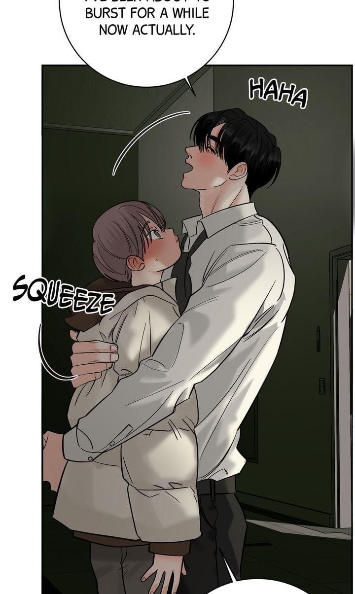 Read Killer Whale Protocol chapter 35 image 57 on Lezhin