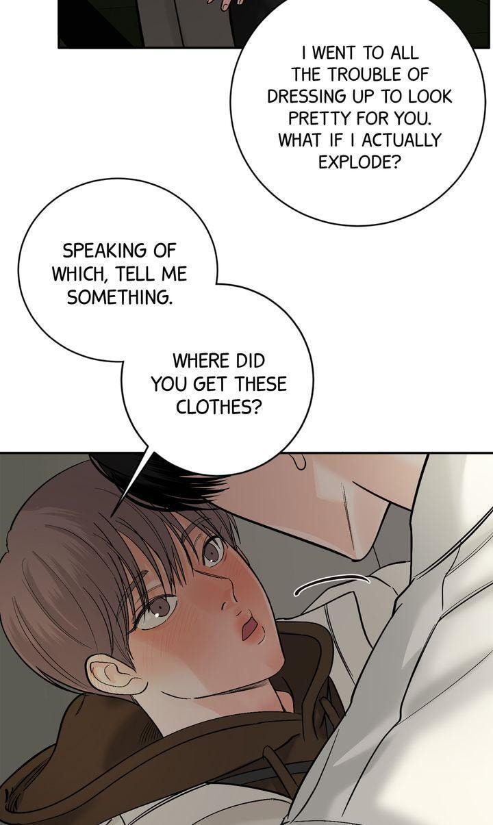 Read Killer Whale Protocol chapter 35 image 58 on Lezhin