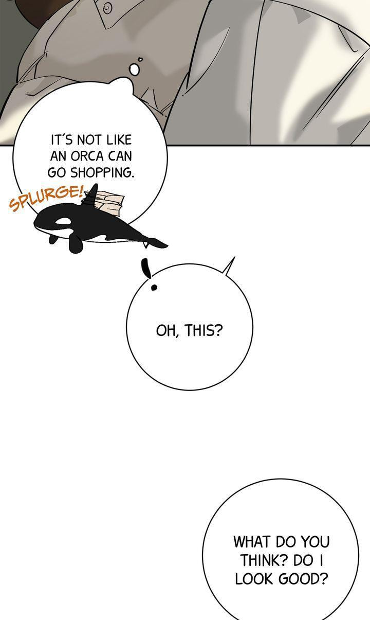 Read Killer Whale Protocol chapter 35 image 59 on Lezhin