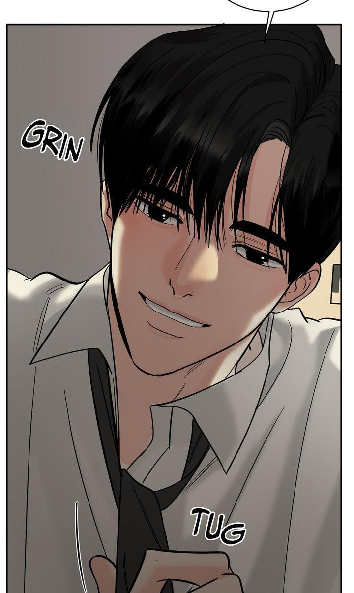 Read Killer Whale Protocol chapter 35 image 60 on Lezhin