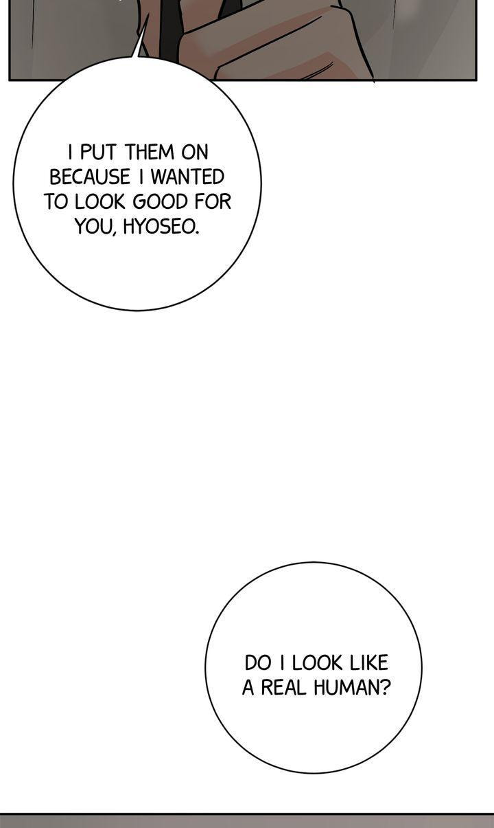Read Killer Whale Protocol chapter 35 image 61 on Lezhin