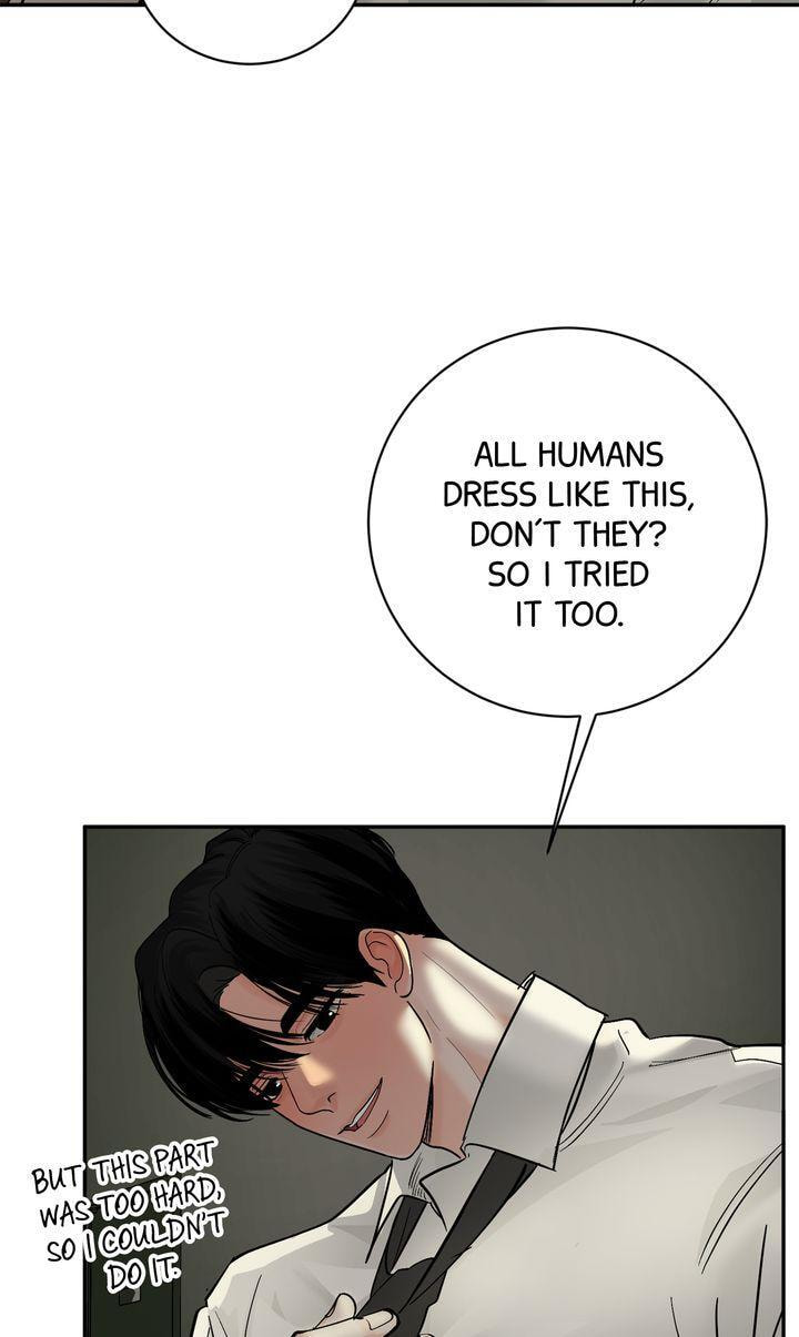 Read Killer Whale Protocol chapter 35 image 63 on Lezhin