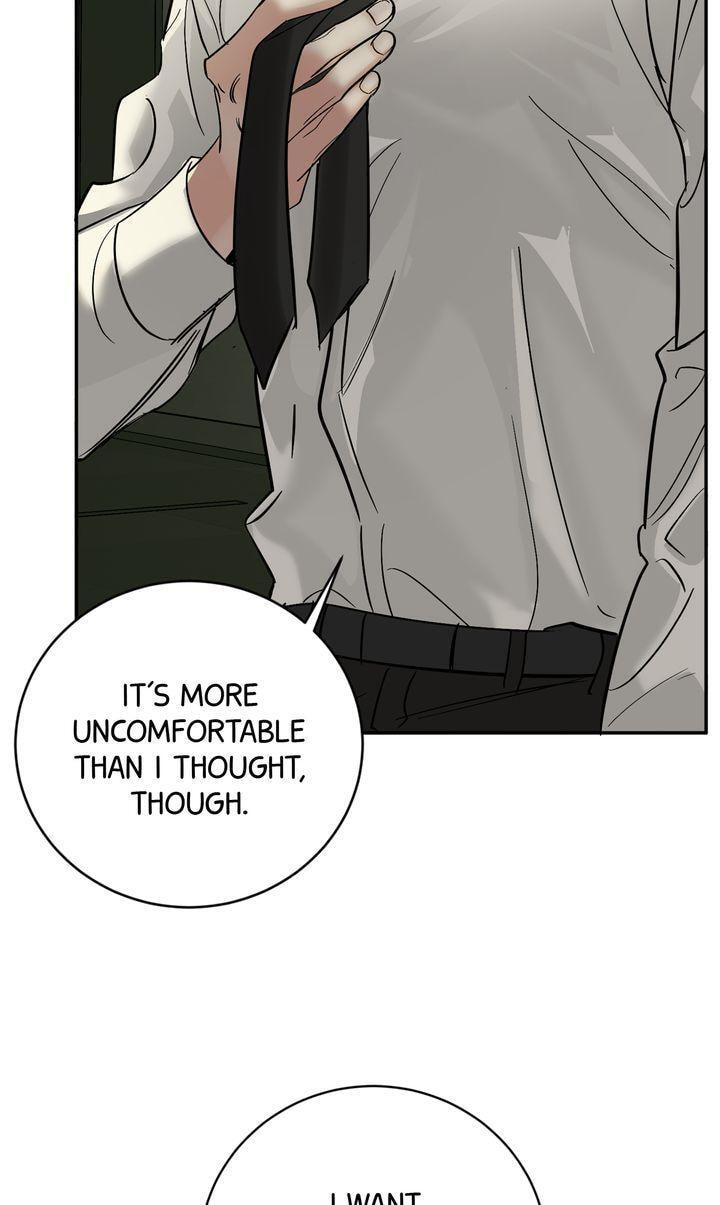 Read Killer Whale Protocol chapter 35 image 64 on Lezhin