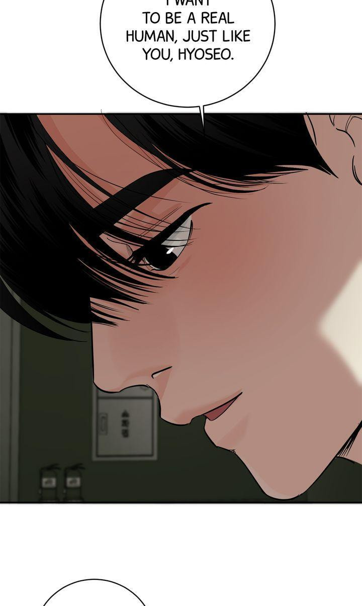 Read Killer Whale Protocol chapter 35 image 65 on Lezhin