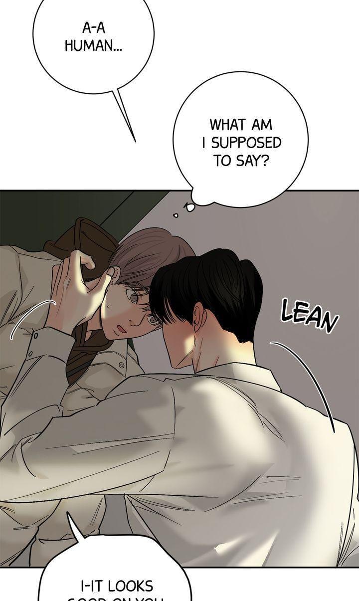 Read Killer Whale Protocol chapter 35 image 66 on Lezhin