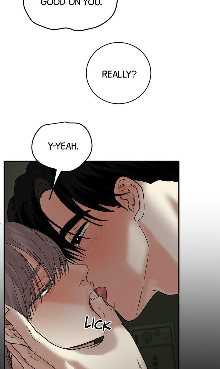 Read Killer Whale Protocol chapter 35 image 67 on Lezhin