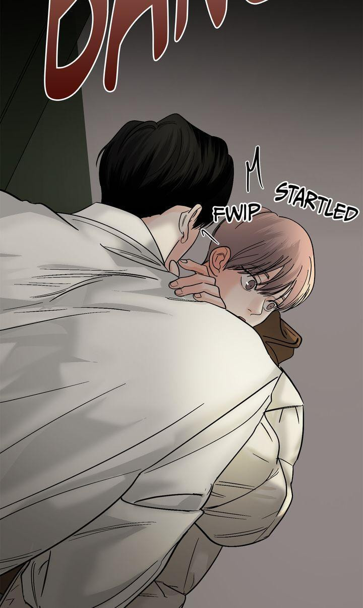 Read Killer Whale Protocol chapter 35 image 69 on Lezhin
