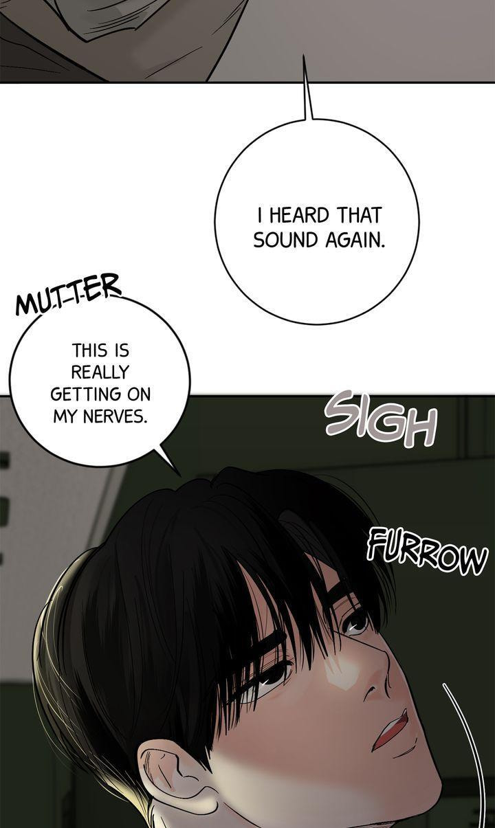 Read Killer Whale Protocol chapter 35 image 70 on Lezhin