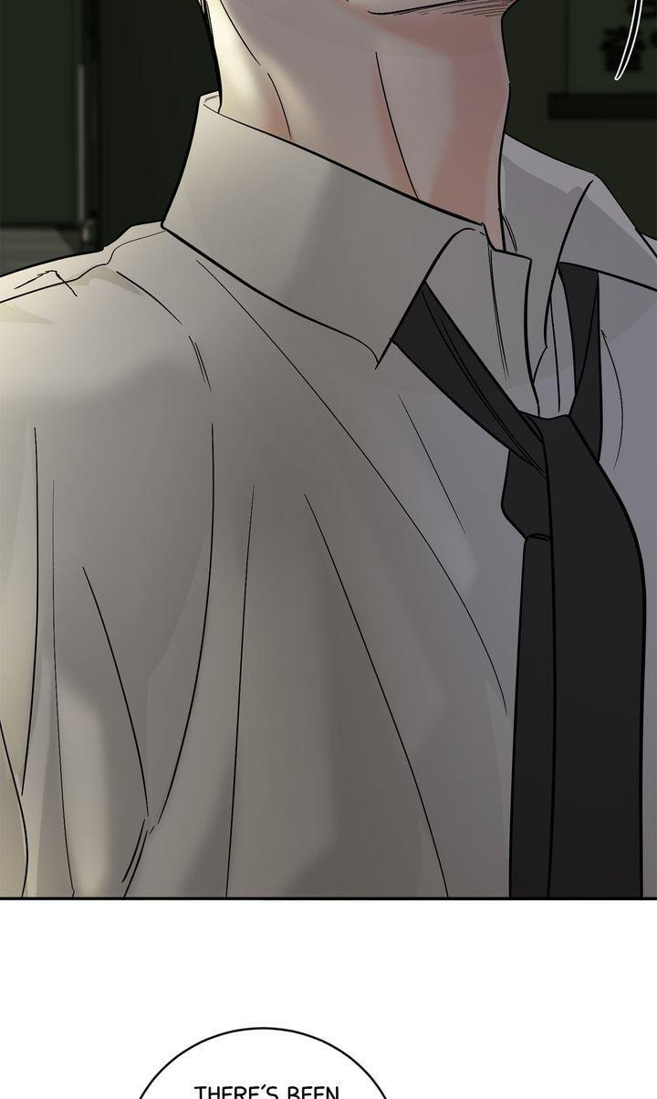Read Killer Whale Protocol chapter 35 image 71 on Lezhin