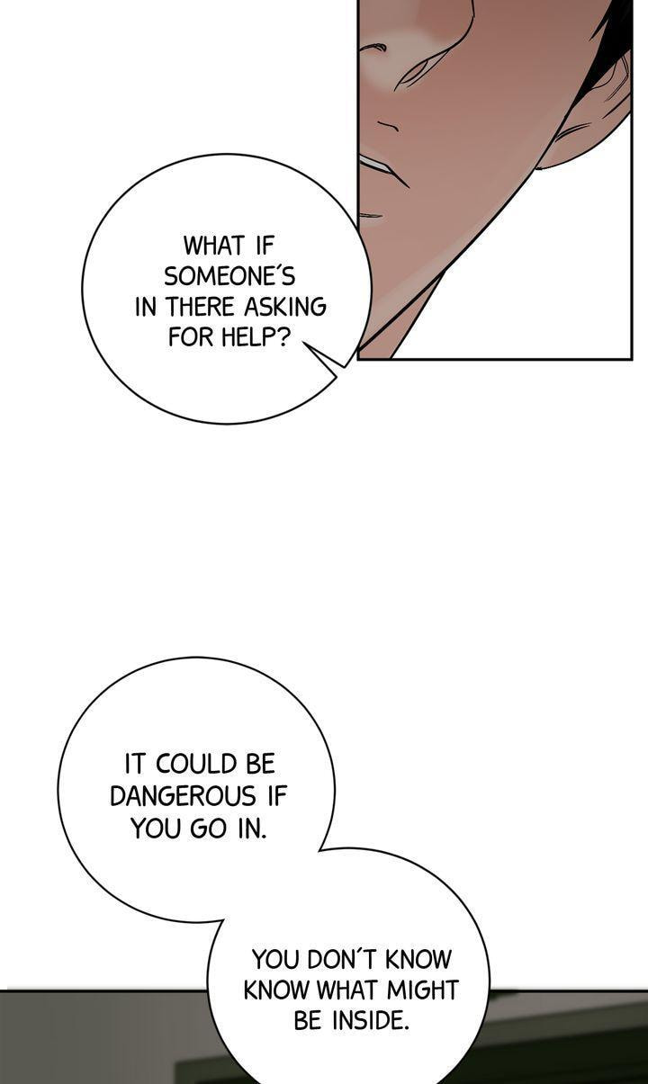 Read Killer Whale Protocol chapter 35 image 73 on Lezhin