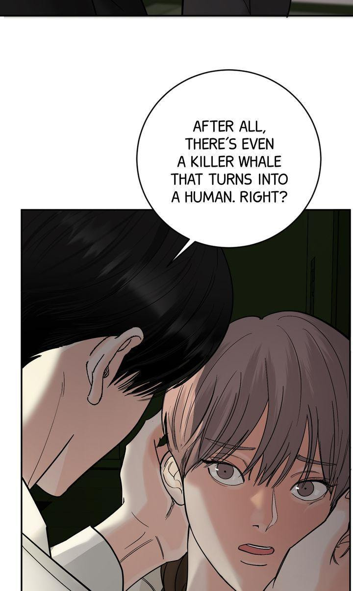 Read Killer Whale Protocol chapter 35 image 75 on Lezhin