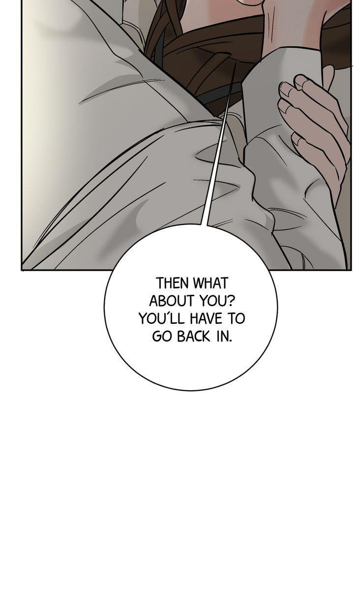 Read Killer Whale Protocol chapter 35 image 76 on Lezhin