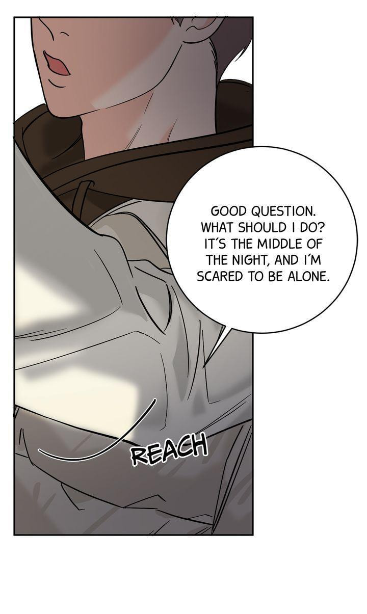 Read Killer Whale Protocol chapter 35 image 77 on Lezhin