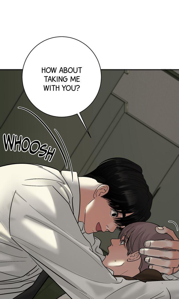 Read Killer Whale Protocol chapter 35 image 78 on Lezhin