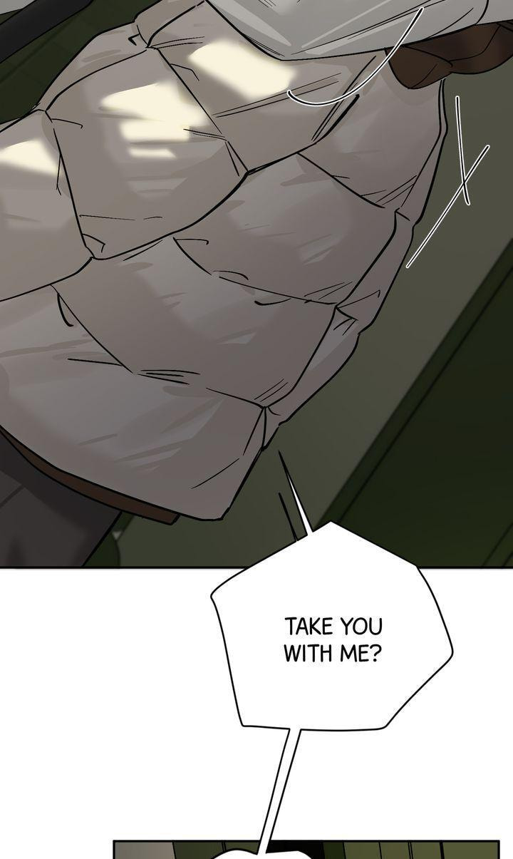 Read Killer Whale Protocol chapter 35 image 79 on Lezhin