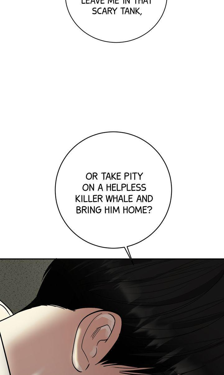 Read Killer Whale Protocol chapter 35 image 81 on Lezhin